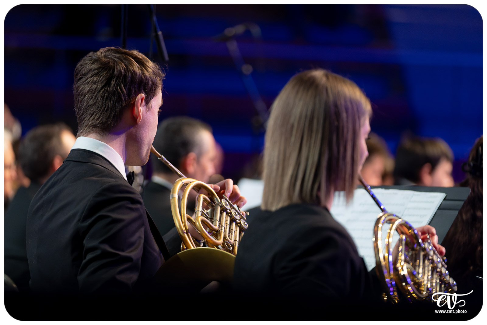 OHH - CONCERT DU NOUVEL AN 2026